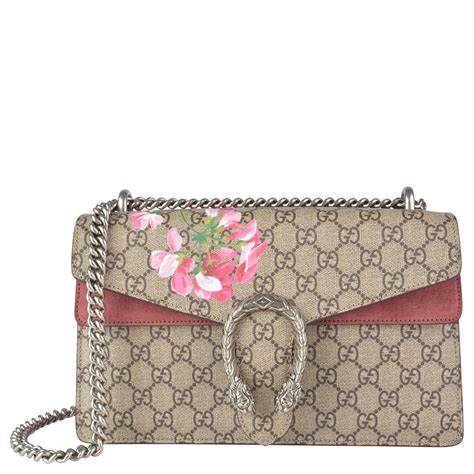 gucci dionysus bloom large|gucci dionysus velvet clutch.